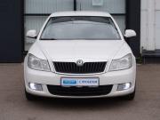 Skoda Octavia II (A5) Рестайлинг Москва  - изображение 16