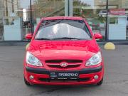 Hyundai Getz I Рестайлинг Ижевск  - изображение 24