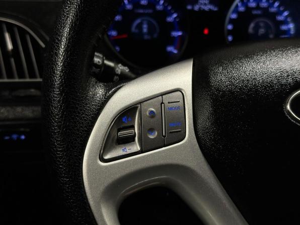 Hyundai ix35 I с пробегом 2012 года, цена 800 000 рублей, 127332 км, внедорожник, Автокод Объявления