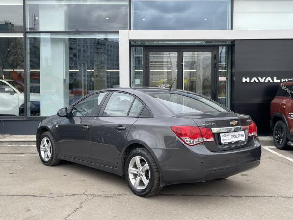 Chevrolet Cruze I с пробегом 2012 года, цена 789 000 рублей, 105000 км, седан, Автокод Объявления