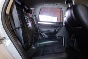 Volkswagen Touareg II Уфа  - изображение 47