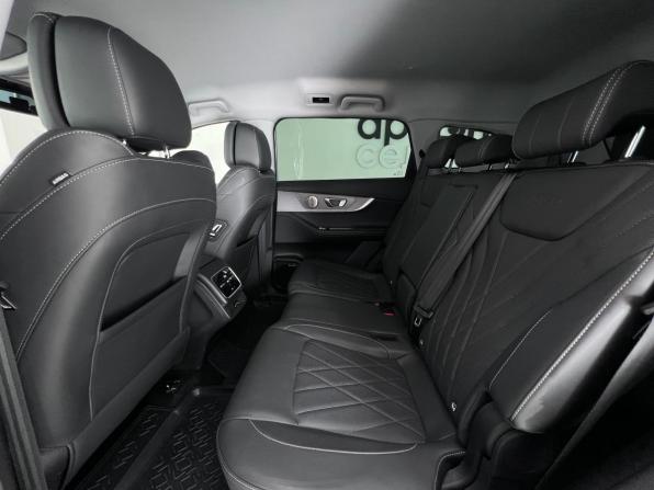 Chery Tiggo 8 Pro Max I Рестайлинг с пробегом 2024 года, цена 2 480 000 рублей, 16973 км, внедорожник, Автокод Объявления