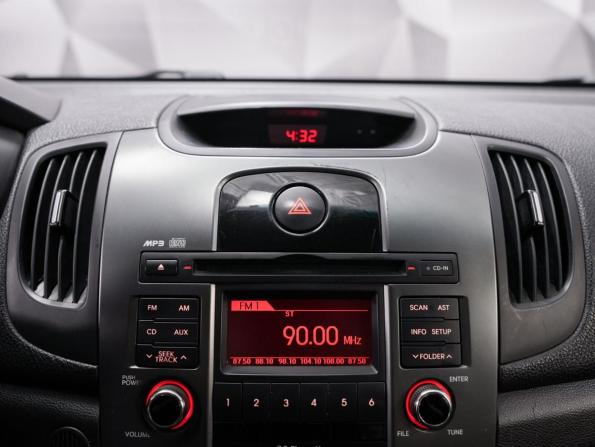 Kia Cerato II с пробегом 2012 года, цена 755 000 рублей, 189000 км, седан, Автокод Объявления