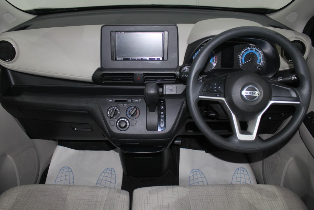 Nissan Dayz II Новокузнецк  - изображение 12