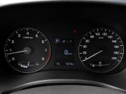 Hyundai Creta I Рестайлинг Химки  - изображение 41