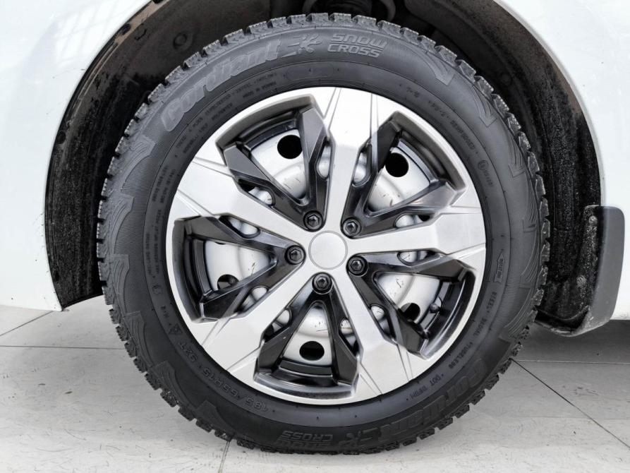 Kia Rio IV Казань  - изображение 22