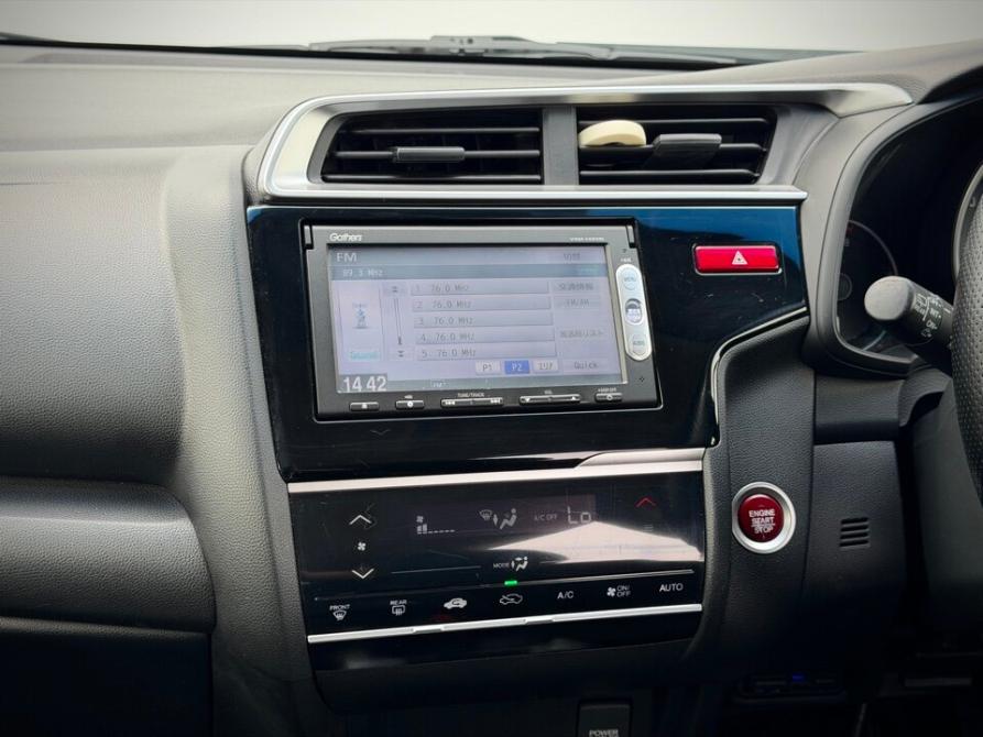 Honda Fit II Иркутск  - изображение 21