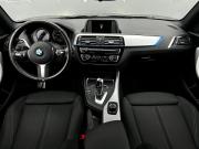 BMW 1 серии II (F20/F21) Рестайлинг 2 Санкт-Петербург  - изображение 28