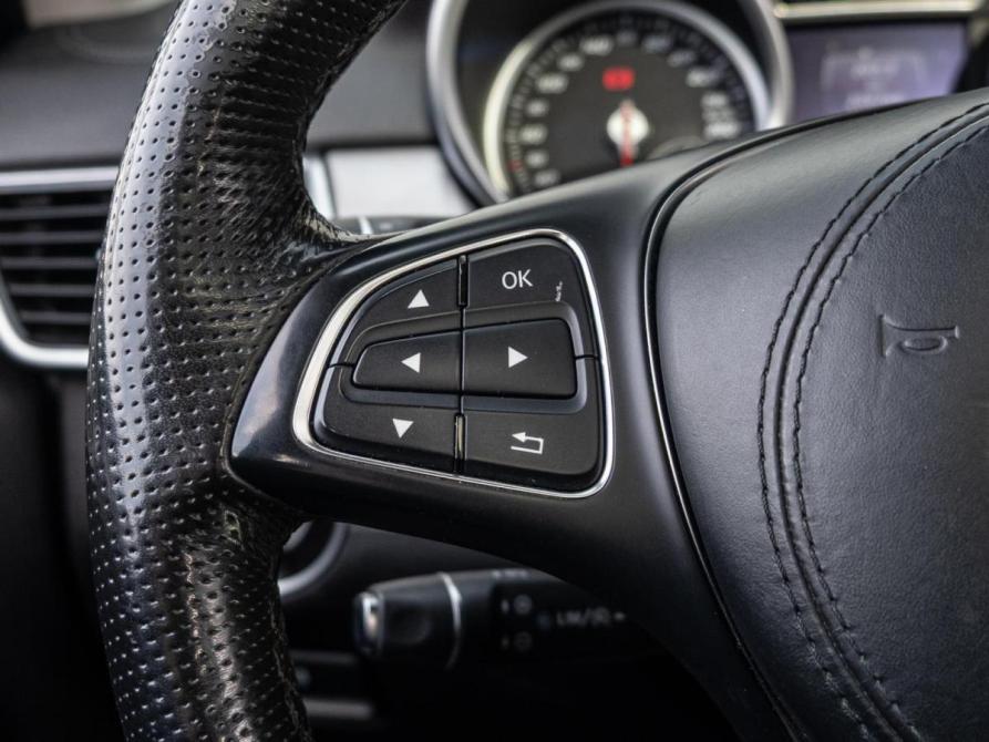 Mercedes-Benz GLS I (X166) Краснодар  - изображение 20