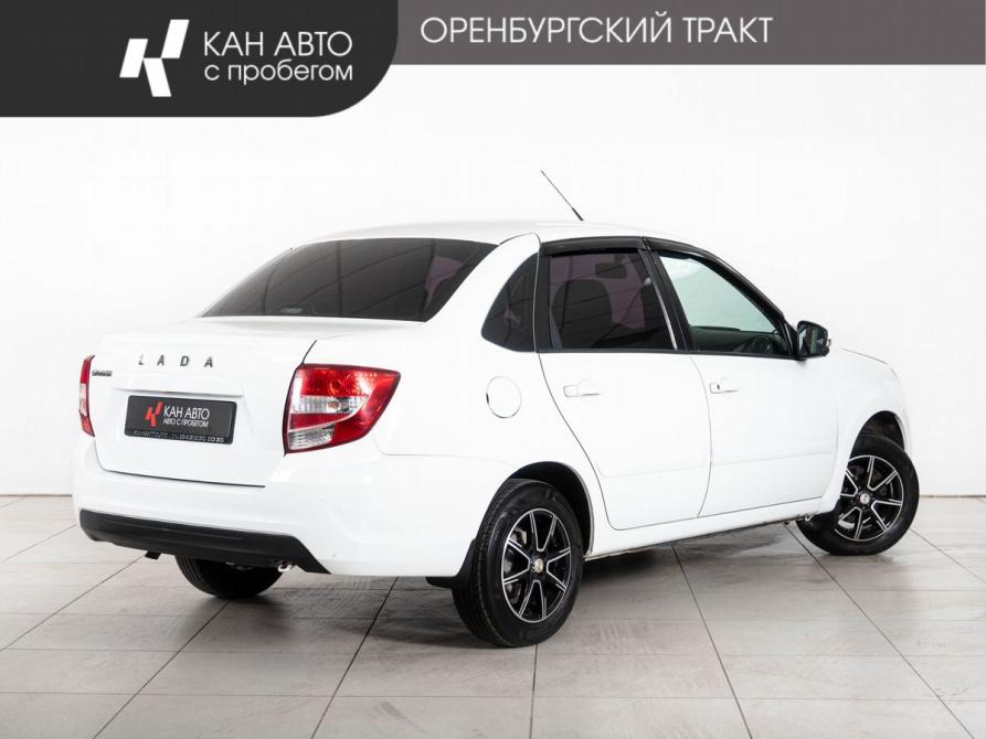 Lada (ВАЗ) Granta I Рестайлинг Казань  - изображение 3