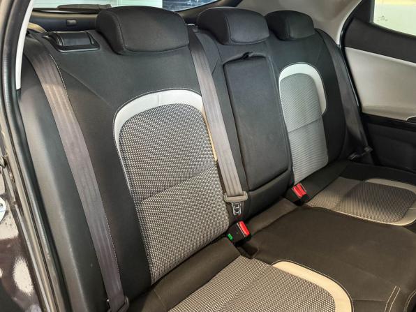 Kia Ceed II с пробегом 2014 года, цена 1 167 000 рублей, 144788 км, хэтчбек, Автокод Объявления