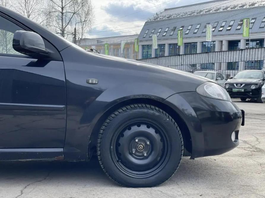 Chevrolet Lacetti I Ижевск  - изображение 12