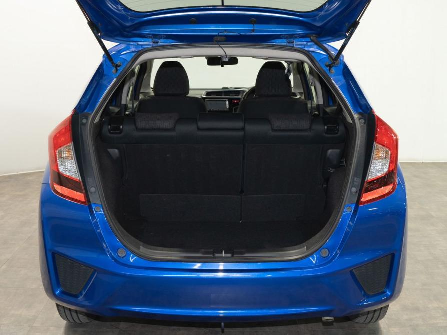 Honda Fit III Чита  - изображение 14