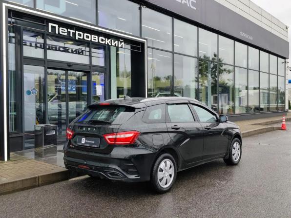 Lada (ВАЗ) Vesta I с пробегом 2019 года, цена 725 000 рублей, 229620 км, универсал, Автокод Объявления