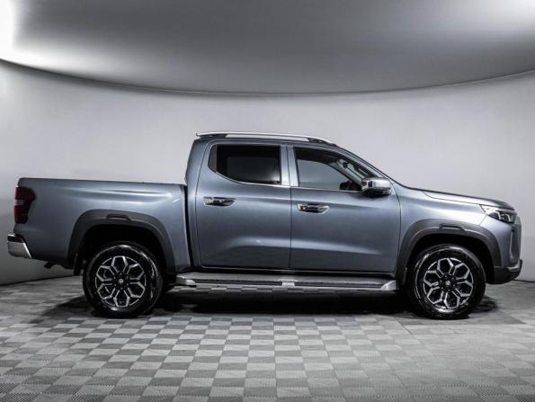 Changan Hunter Plus с пробегом 2024 года, цена 2 798 000 рублей, 36903 км, offers.body_type.unknown, Автокод Объявления