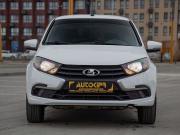Lada (ВАЗ) Granta I Рестайлинг Тюмень  - изображение 16