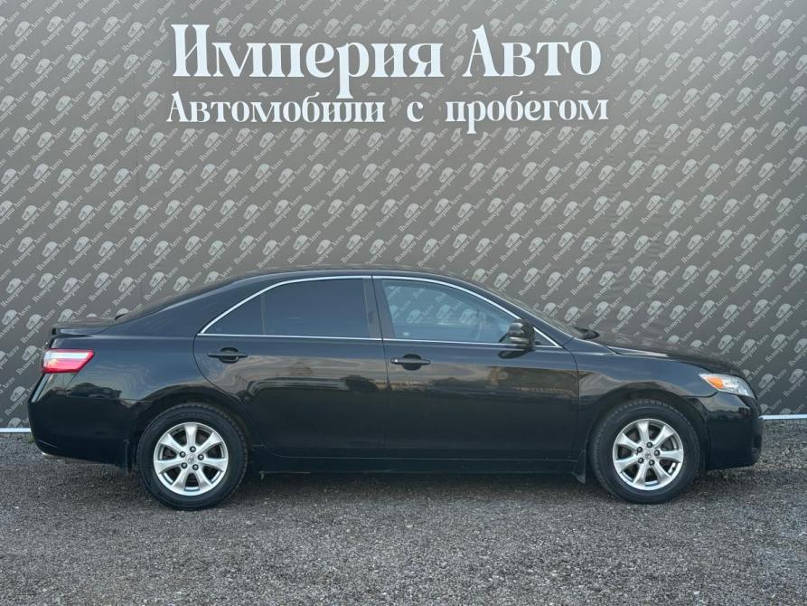Toyota Camry VI (XV40) Рестайлинг Краснодар  - изображение 43