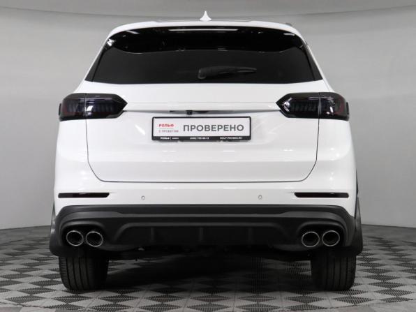 Chery Tiggo 8 Pro Max I с пробегом 2023 года, цена 2 529 000 рублей, 23247 км, внедорожник, Автокод Объявления