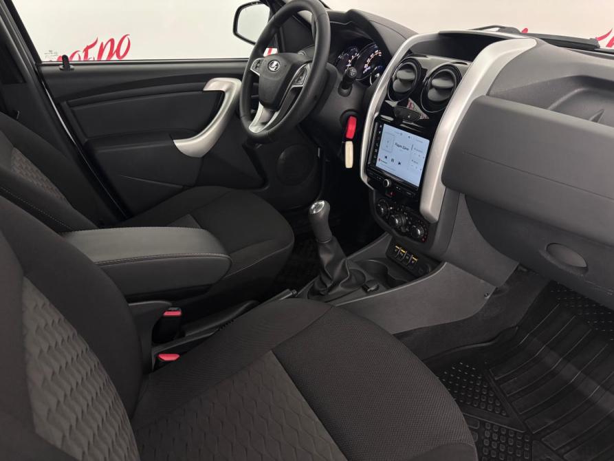 Lada (ВАЗ) Largus I Рестайлинг Псков  - изображение 12
