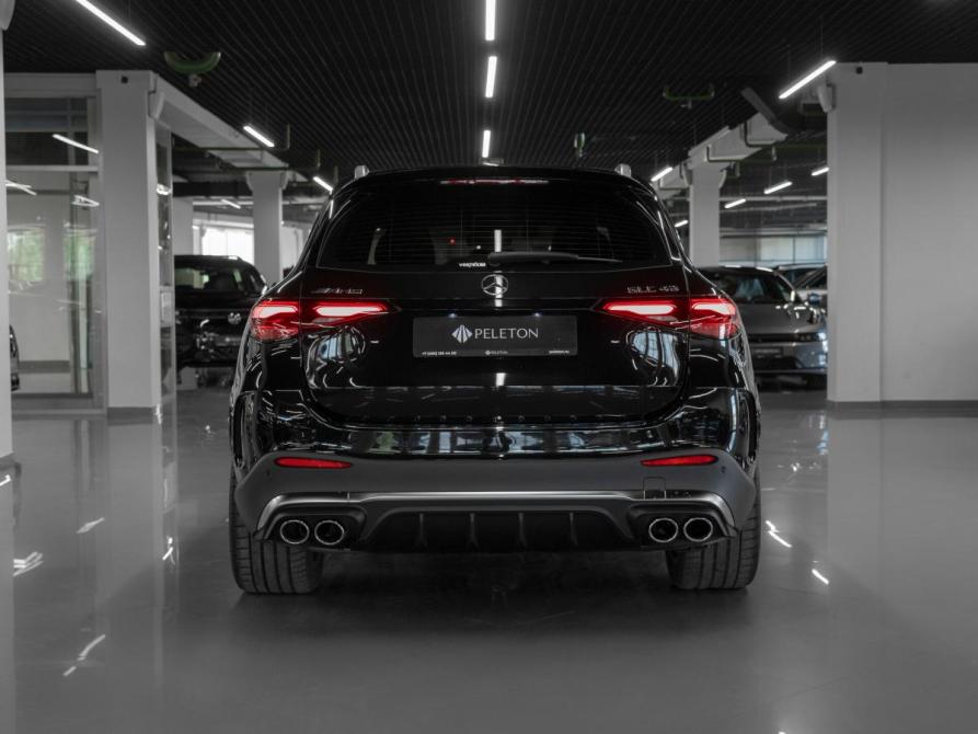Mercedes-Benz GLC AMG II (X254) Москва  - изображение 6
