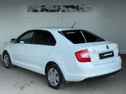 Skoda Rapid I Уфа  - изображение 18