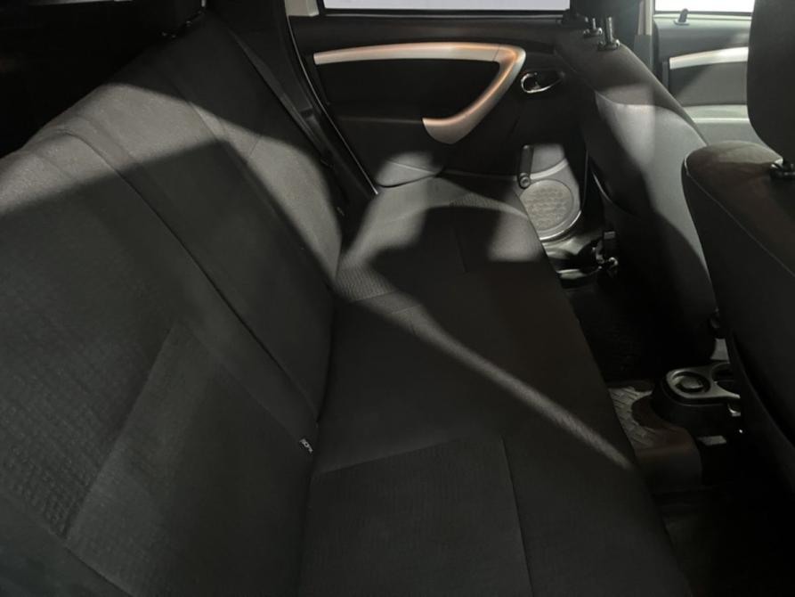 Nissan Terrano III (D10) Курск  - изображение 16