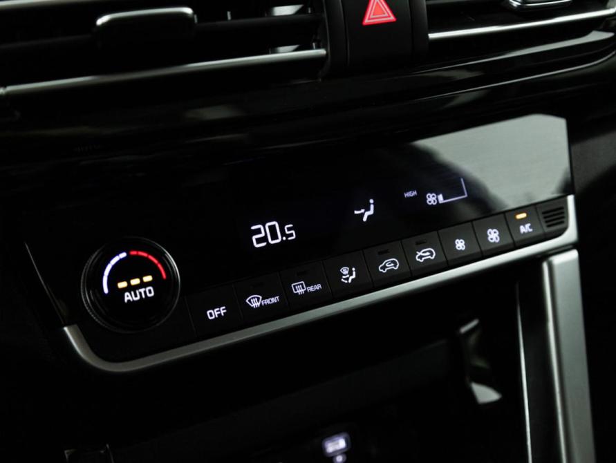Kia Seltos I Санкт-Петербург  - изображение 19