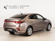 Kia Rio IV Казань  - изображение 11