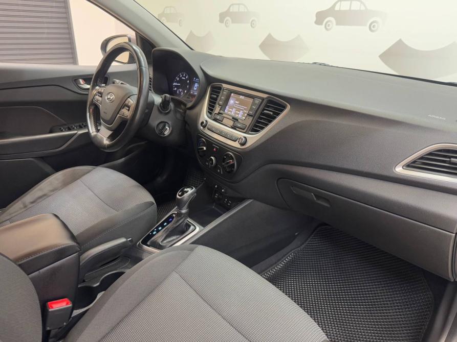 Hyundai Solaris II Ставрополь  - изображение 8