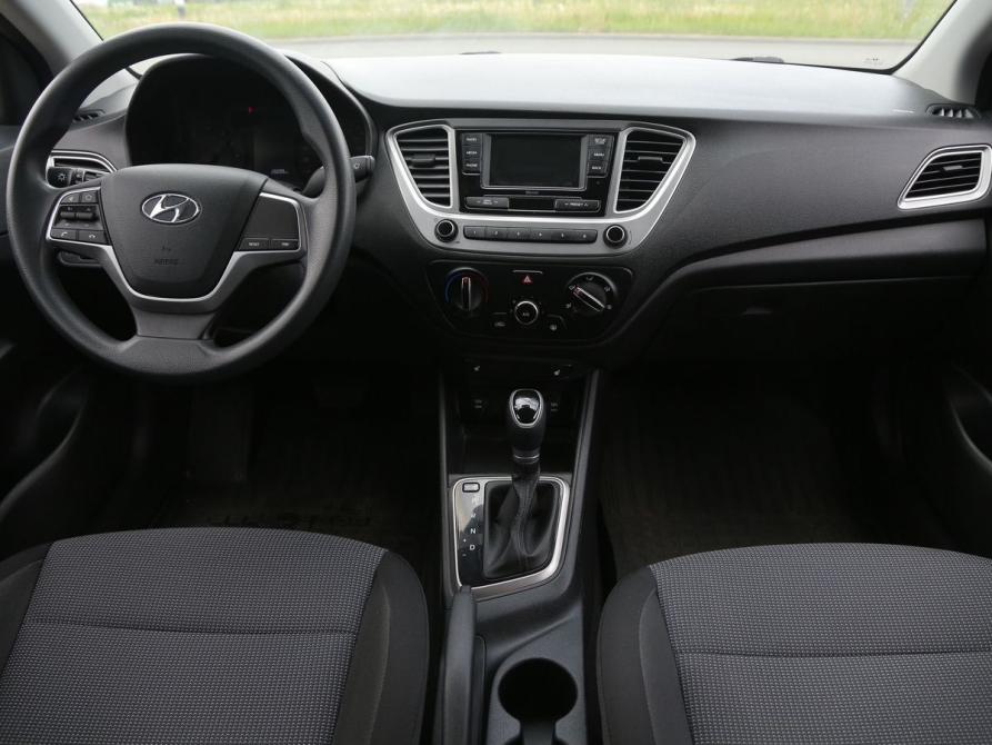 Hyundai Solaris II Рестайлинг Иваново  - изображение 12