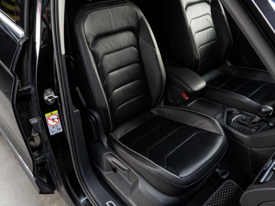 Volkswagen Tiguan II Тюмень  - изображение 19
