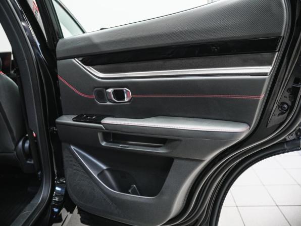 JETOUR DASHING I с пробегом 2024 года, цена 2 129 000 рублей, 10878 км, внедорожник, Автокод Объявления