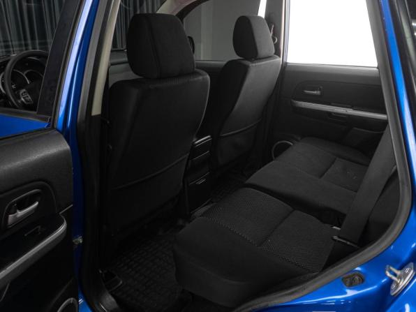 Suzuki Grand Vitara II с пробегом 2007 года, цена 725 000 рублей, 180486 км, внедорожник, Автокод Объявления
