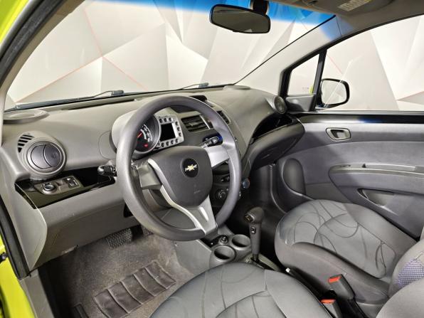 Chevrolet Spark III с пробегом 2011 года, цена 545 000 рублей, 119999 км, хэтчбек, Автокод Объявления