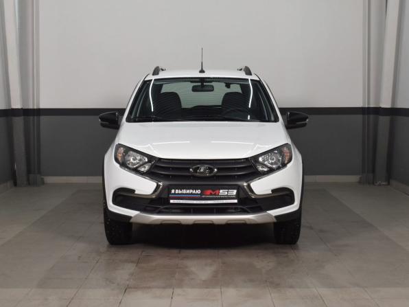 Lada (ВАЗ) Granta I Рестайлинг с пробегом 2024 года, цена 949 995 рублей, 973 км, универсал, Автокод Объявления