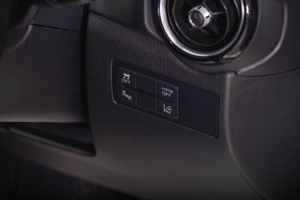 Mazda Demio IV (DJ) Томск  - изображение 14