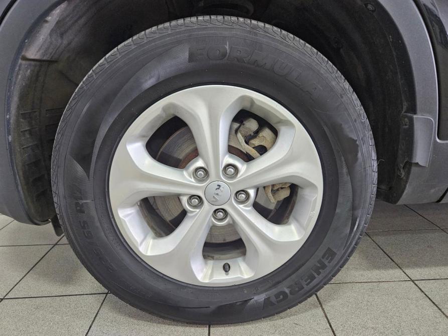 Kia Sorento II Рестайлинг Тольятти  - изображение 10