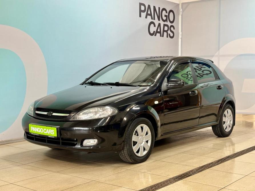 Chevrolet Lacetti I Набережные Челны  - изображение 1
