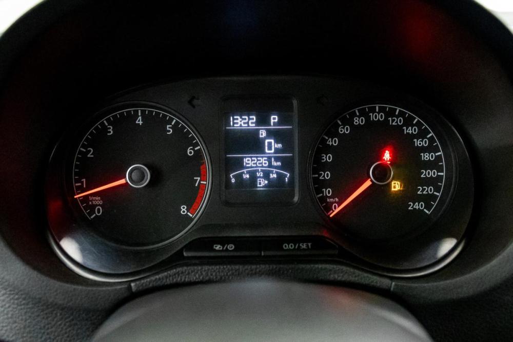 Volkswagen Polo V Ульяновск  - изображение 17