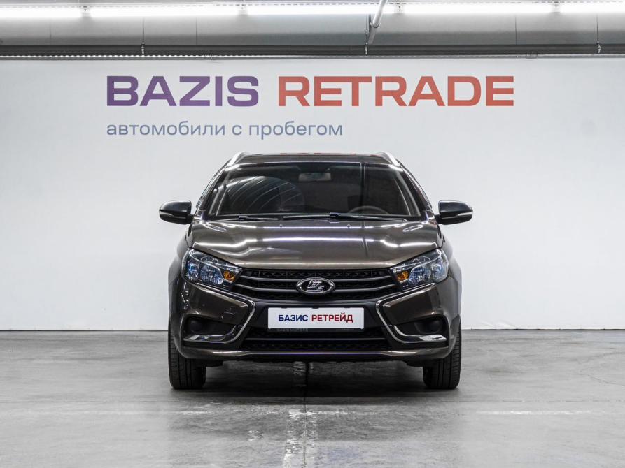 Lada (ВАЗ) Vesta I Тюмень  - изображение 3