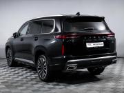Exeed VX I Москва  - изображение 30