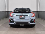 Honda Civic X Рестайлинг Кемерово  - изображение 30