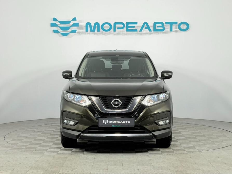 Nissan X-Trail III Рестайлинг Калининград  - изображение 2