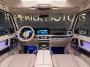 Mercedes-Benz G-Класс AMG II (W465) Рестайлинг Москва  - изображение 49
