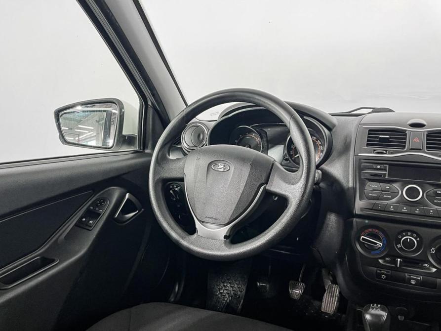 Lada (ВАЗ) Granta I Рестайлинг Ногинск  - изображение 17