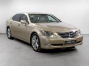 Lexus LS IV Москва  - изображение 33