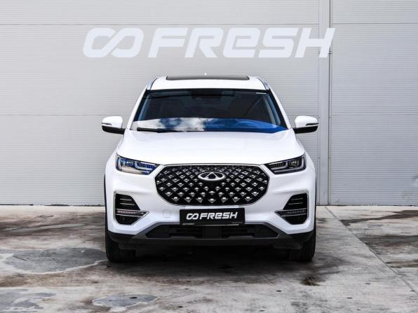 Chery Tiggo 8 Pro I с пробегом 2021 года, цена 1 950 000 рублей, 78328 км, внедорожник, Автокод Объявления