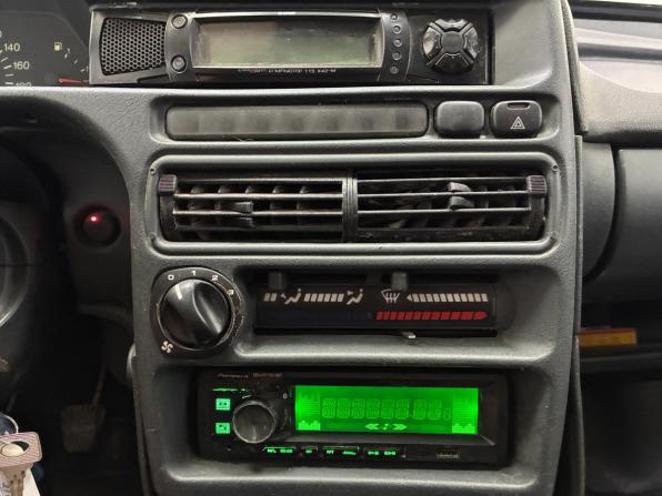 Lada (ВАЗ) 2114 с пробегом 2011 года, цена 130 000 рублей, 215000 км, хэтчбек, Автокод Объявления