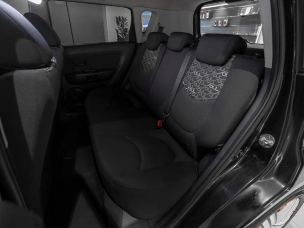 Kia Soul I с пробегом 2010 года, цена 675 000 рублей, 302306 км, хэтчбек, Автокод Объявления