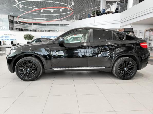 BMW X6 I (E71) с пробегом 2009 года, цена 1 499 000 рублей, 303000 км, внедорожник, Автокод Объявления